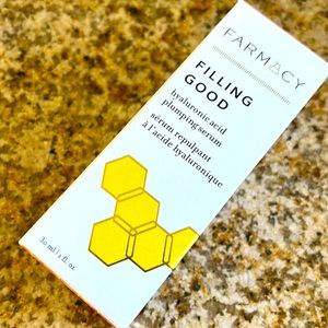 Farmacy Feeling Good/ serum